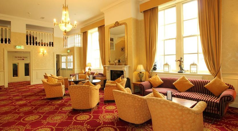 Photo of Ballina Manor Hotel