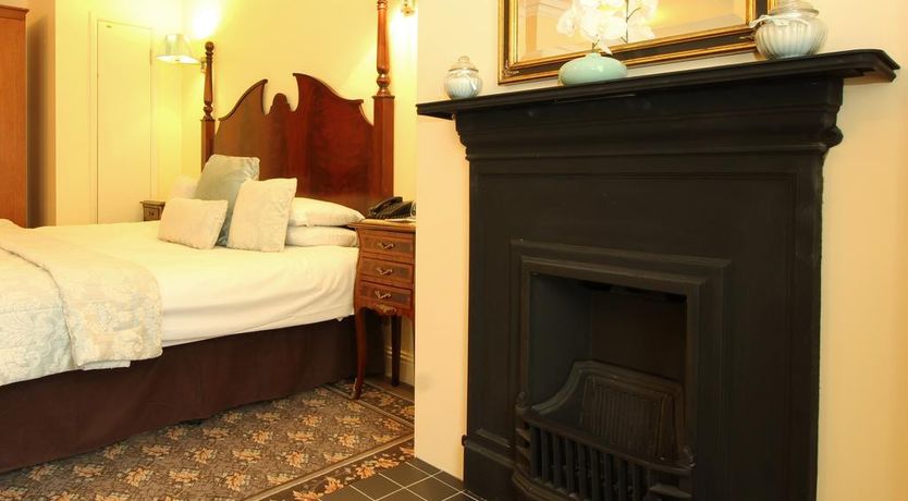 Photo of Ballina Manor Hotel