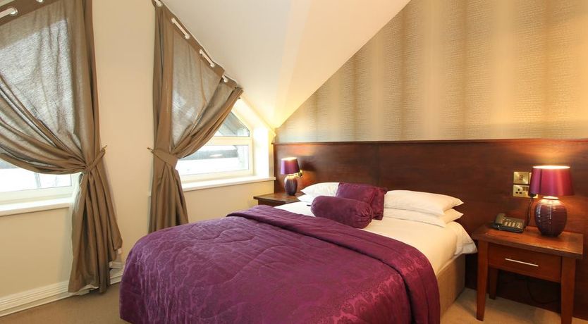 Photo of Ballina Manor Hotel