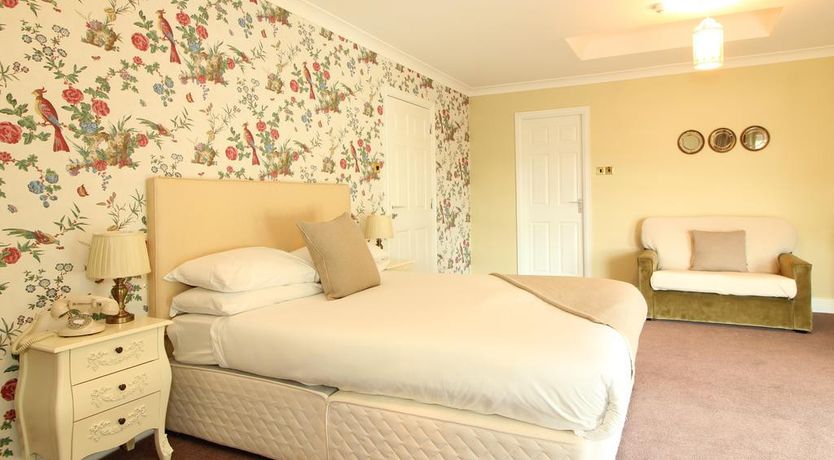 Photo of Ballina Manor Hotel