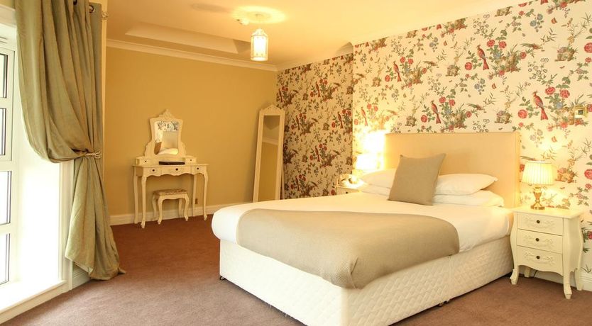 Photo of Ballina Manor Hotel