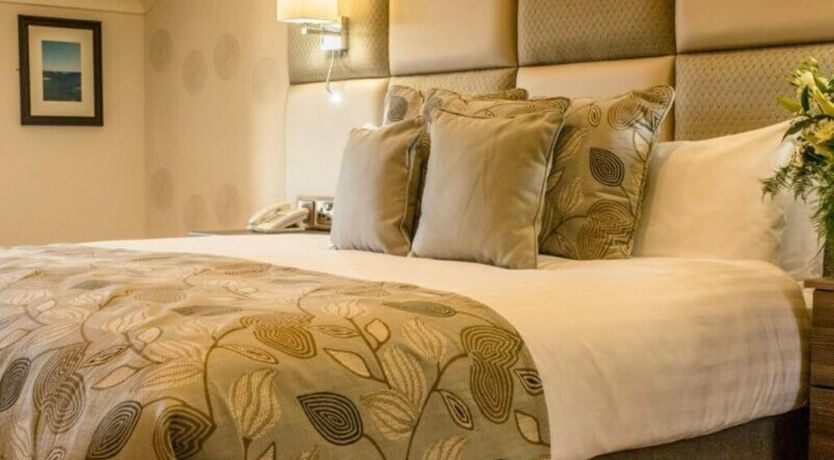 Photo of Mill Park Hotel