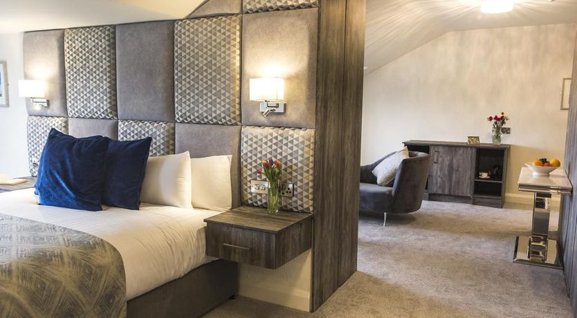 Photo of Mill Park Hotel