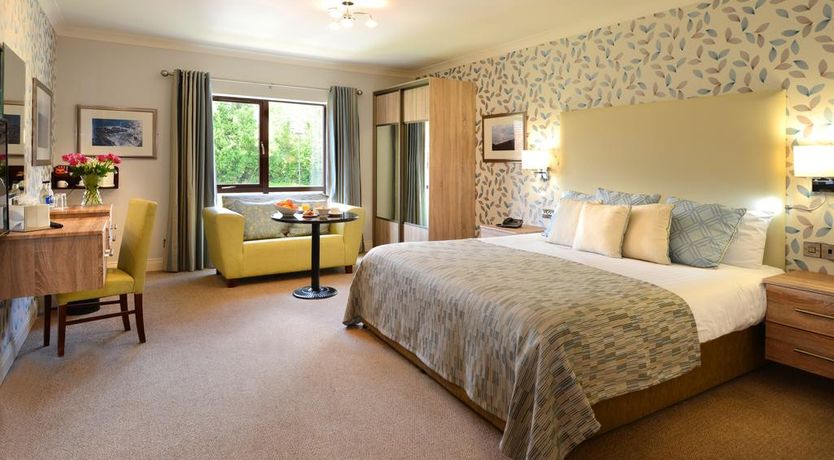 Photo of Mill Park Hotel