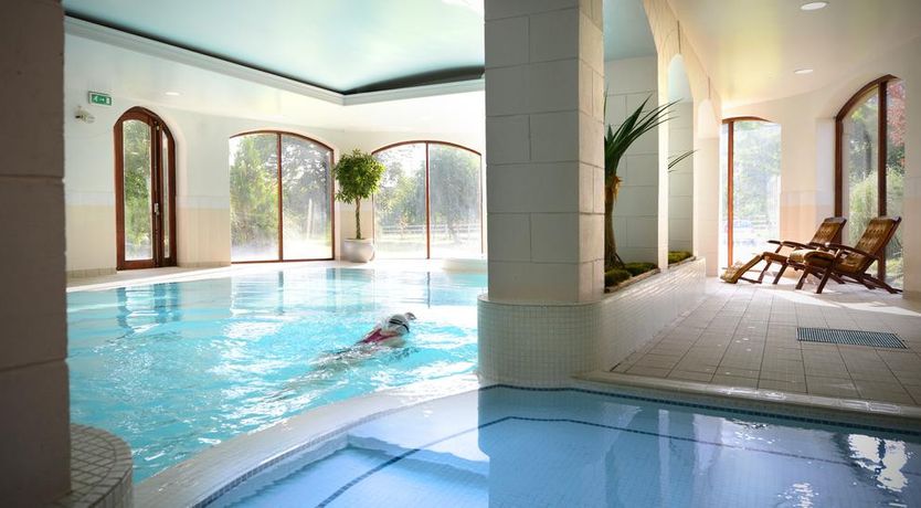 Photo of Mill Park Hotel