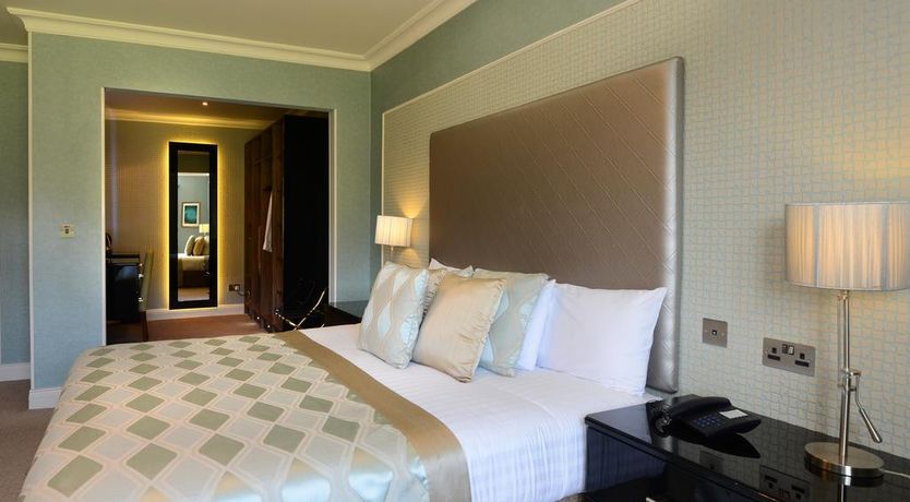 Photo of Mill Park Hotel