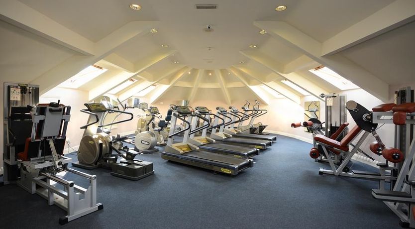 Photo of Mill Park Hotel