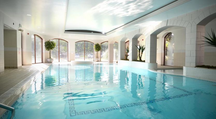 Photo of Mill Park Hotel