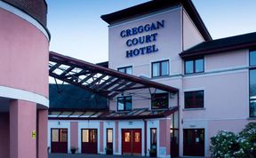 Photo of Creggan Court Hotel