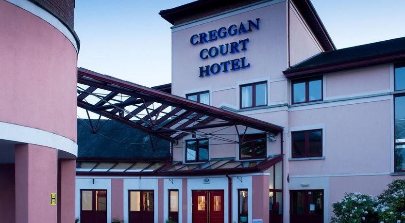 Photo of Creggan Court Hotel