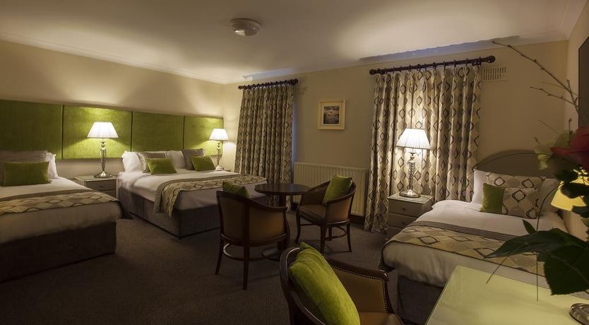 Photo of Breffni Arms Hotel