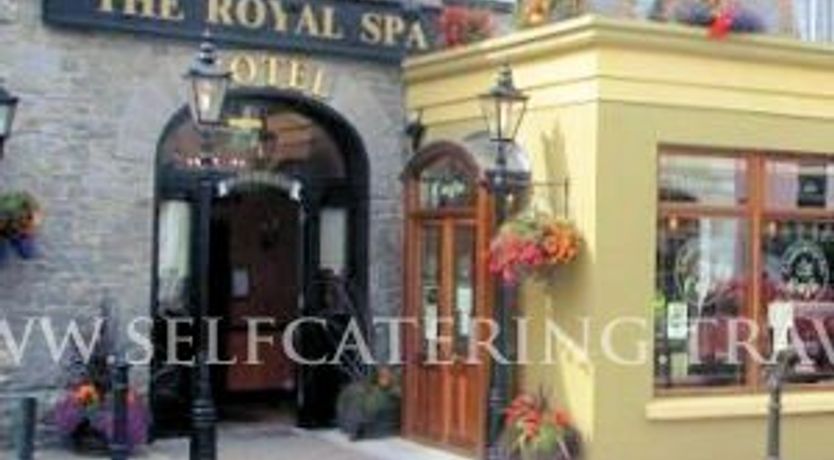 Photo of Royal Spa Hotel