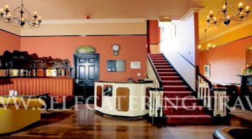 Photo of Royal Spa Hotel