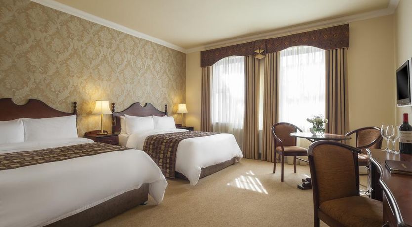 Photo of An Chuirt Hotel