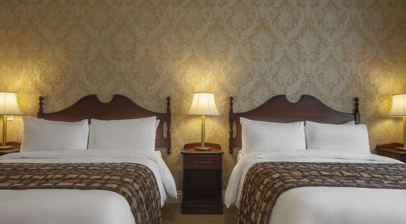 Photo of An Chuirt Hotel