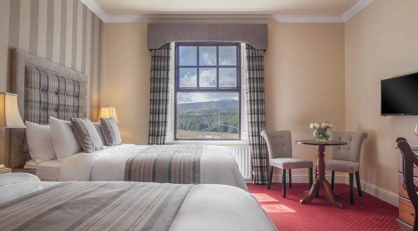 Photo of An Chuirt Hotel