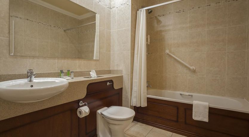 Photo of An Chuirt Hotel