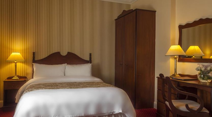 Photo of An Chuirt Hotel