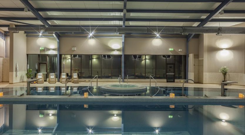 Photo of An Chuirt Hotel