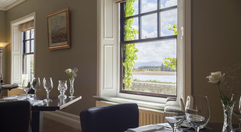 Photo of An Chuirt Hotel