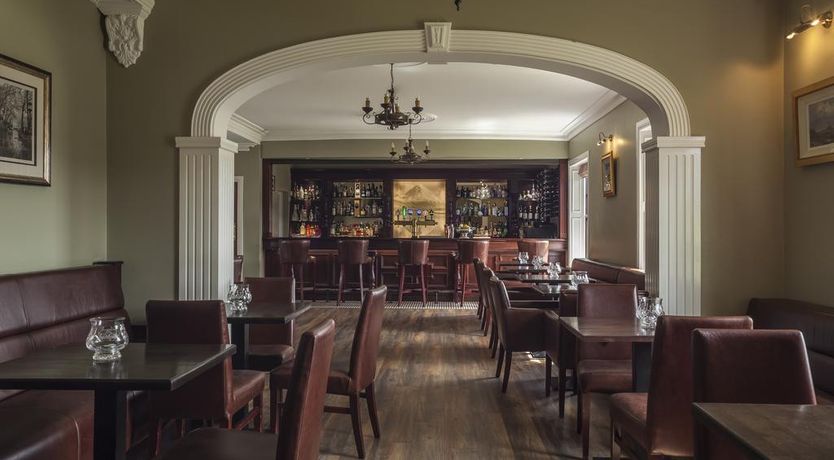 Photo of An Chuirt Hotel