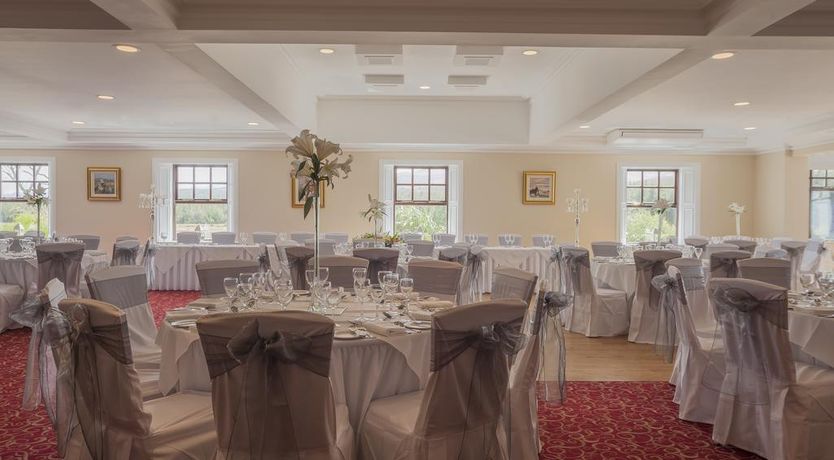 Photo of An Chuirt Hotel