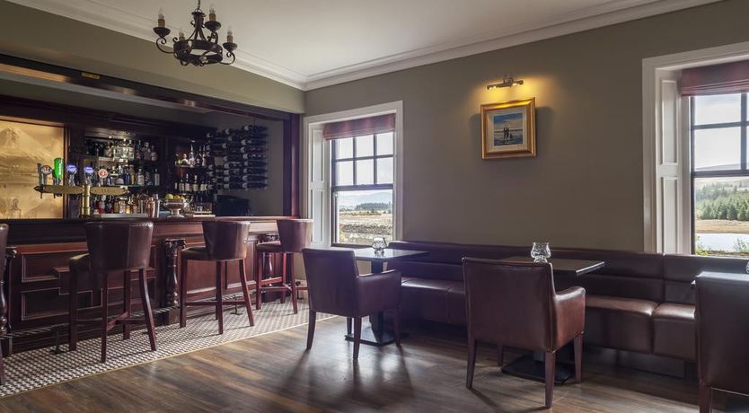 Photo of An Chuirt Hotel