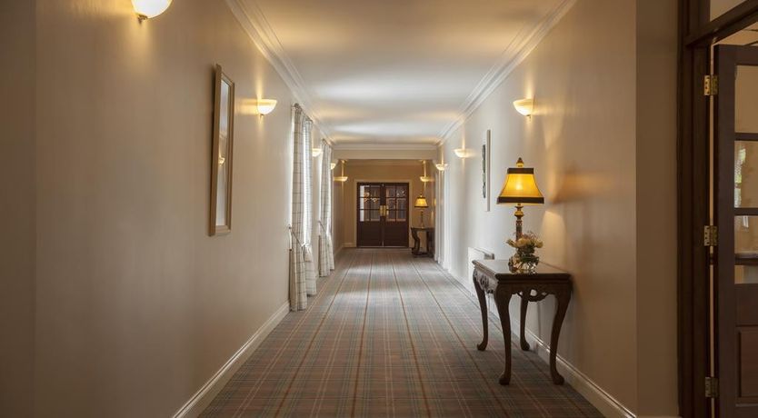 Photo of An Chuirt Hotel