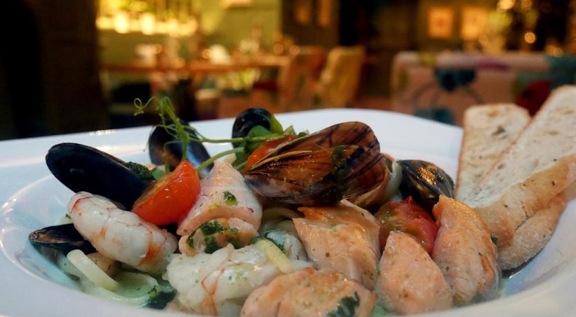 Photo of Forster Court Hotel