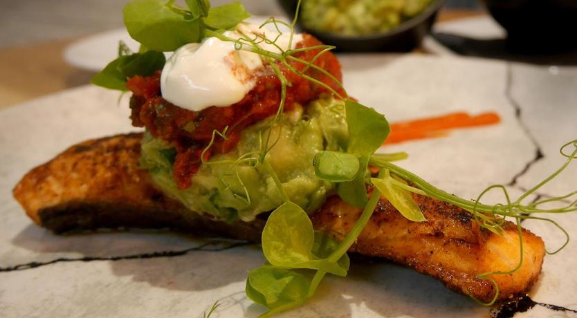 Photo of Forster Court Hotel