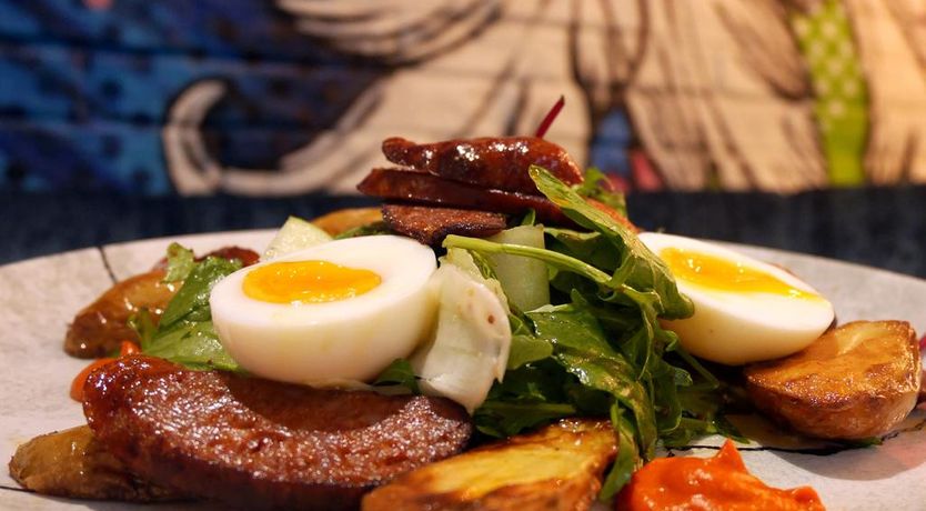 Photo of Forster Court Hotel