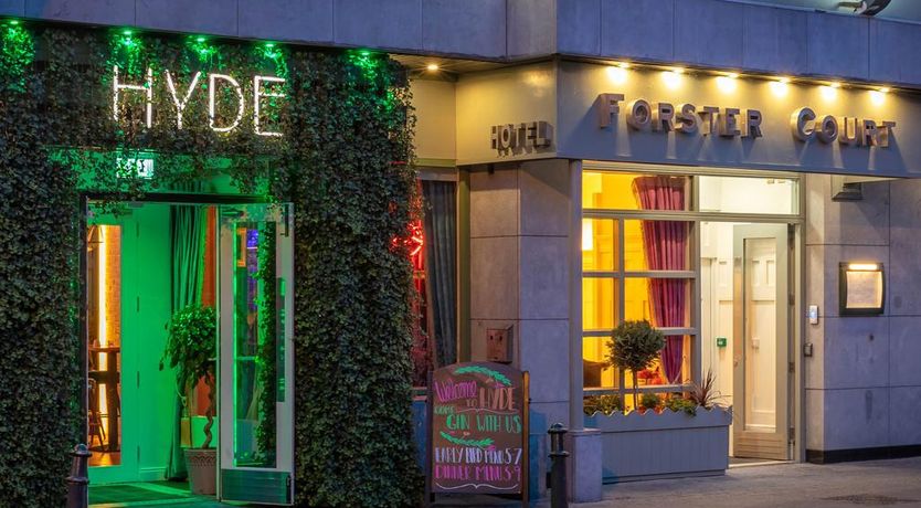 Photo of Forster Court Hotel