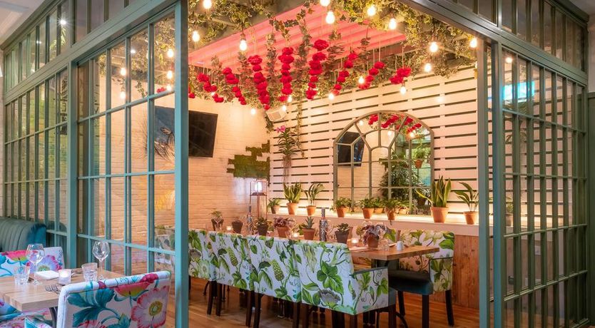 Photo of Forster Court Hotel