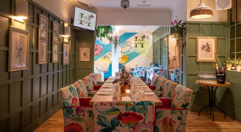 Photo of Forster Court Hotel