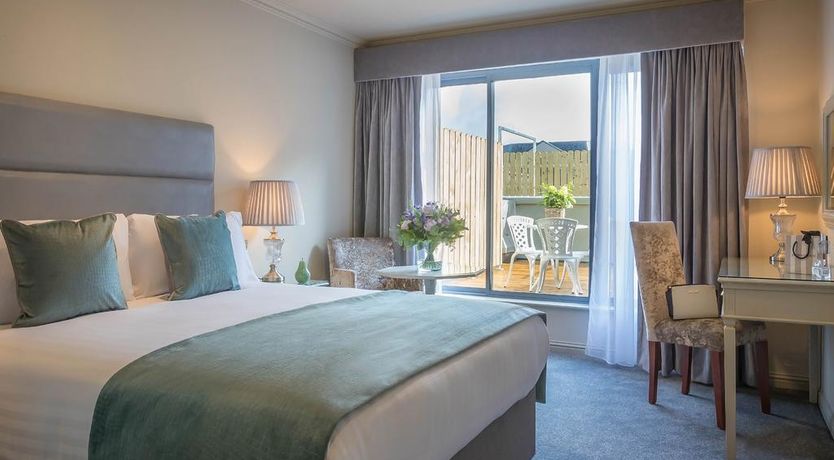 Photo of Forster Court Hotel