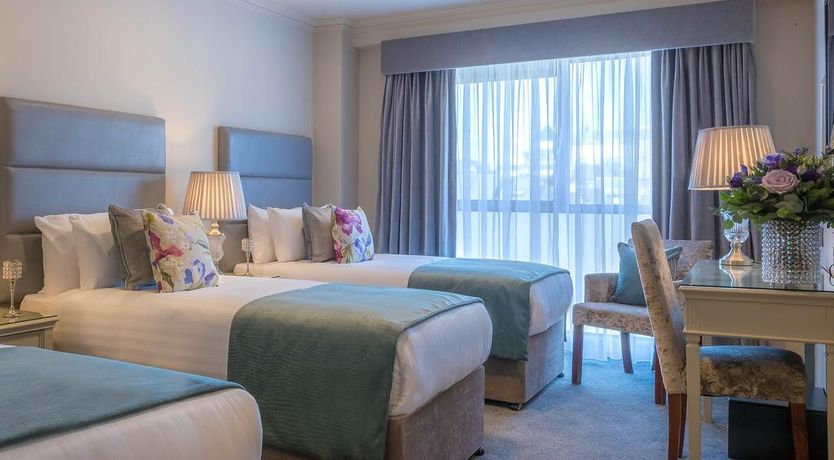 Photo of Forster Court Hotel