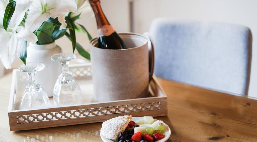 Photo of The Mariner Westport