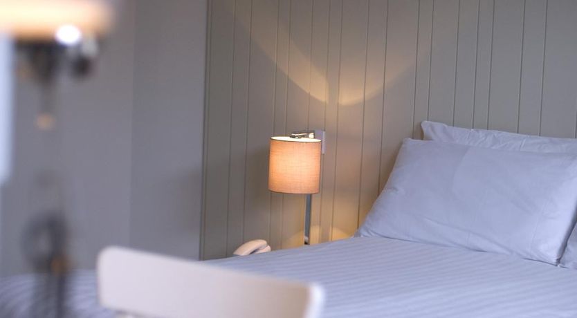 Photo of The Martello Hotel