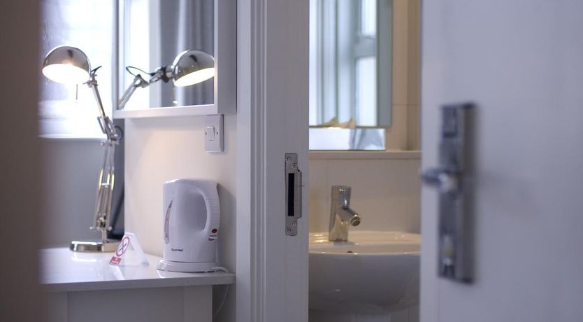 Photo of The Martello Hotel