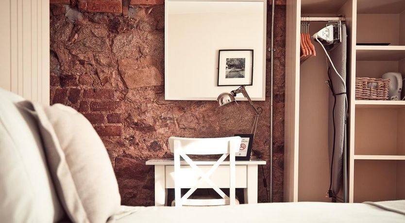 Photo of The Martello Hotel