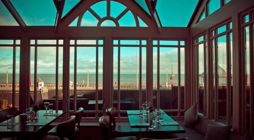 Photo of The Martello Hotel