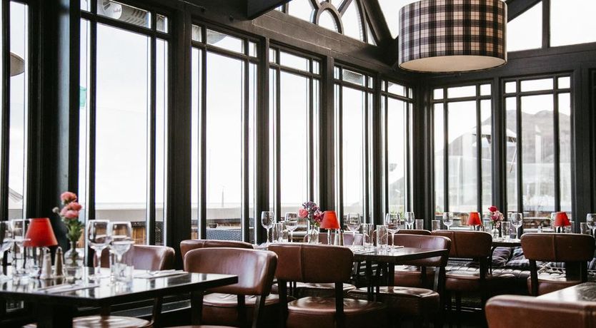 Photo of The Martello Hotel