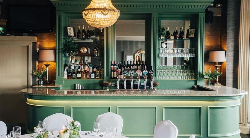 Photo of The Martello Hotel