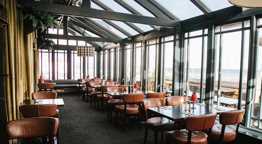 Photo of The Martello Hotel