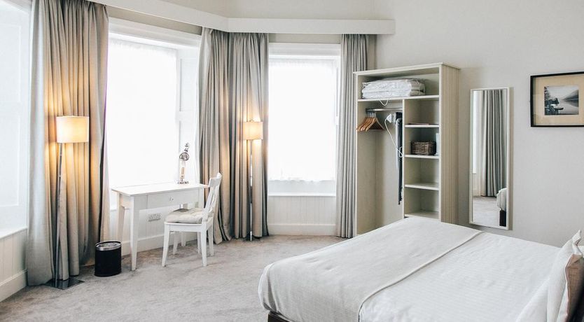 Photo of The Martello Hotel