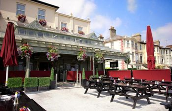 The Martello Hotel Holiday Cottage