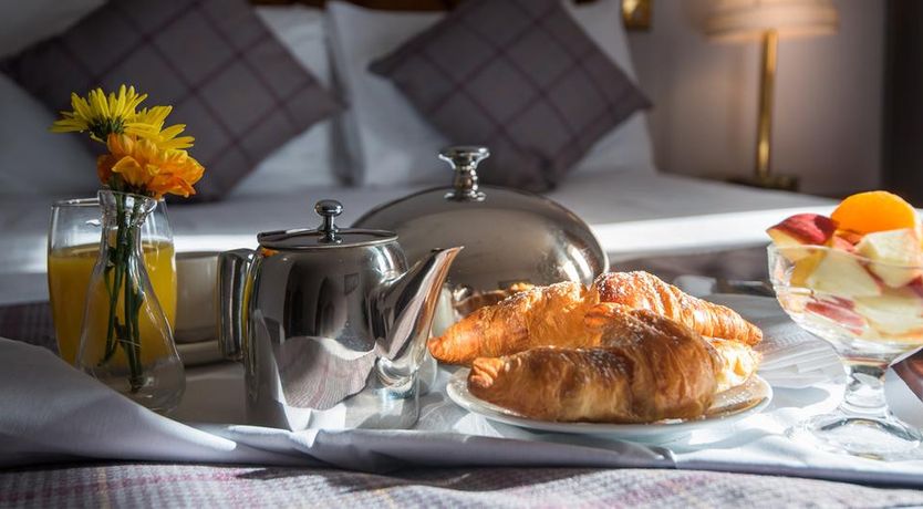 Photo of Villa Rose Hotel