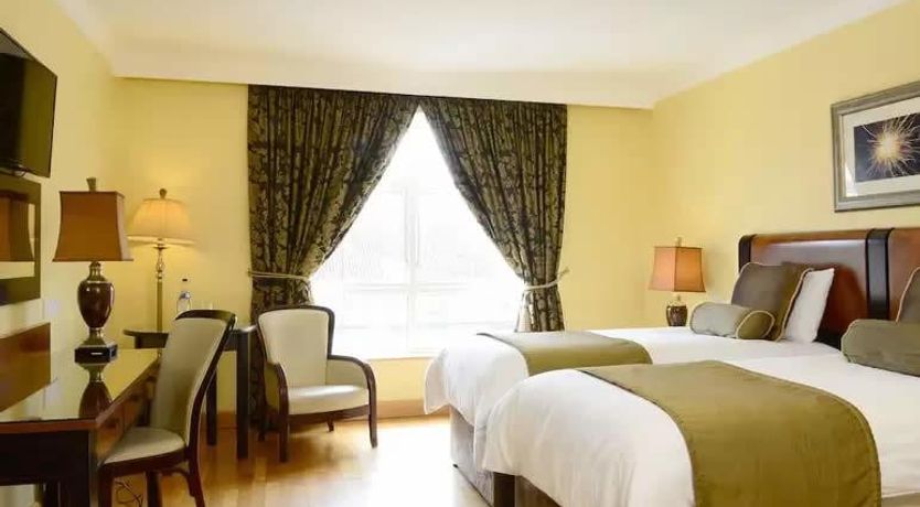 Photo of Villa Rose Hotel