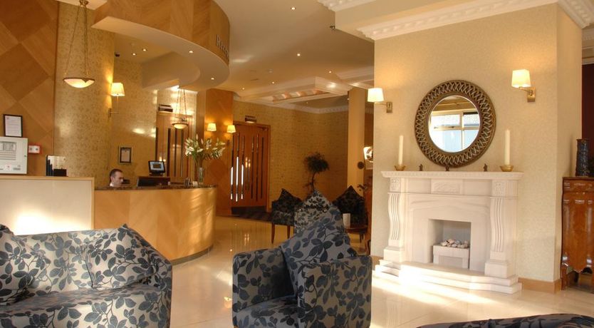 Photo of Villa Rose Hotel