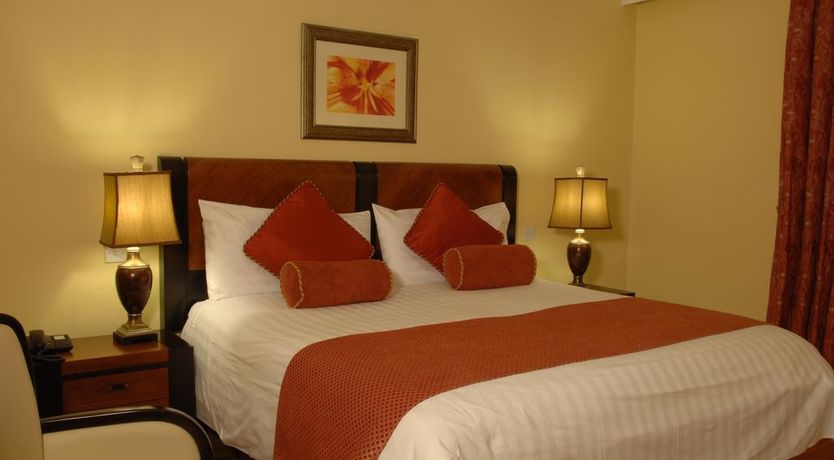 Photo of Villa Rose Hotel